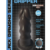 Dildo 5,5¨ Black Diamond